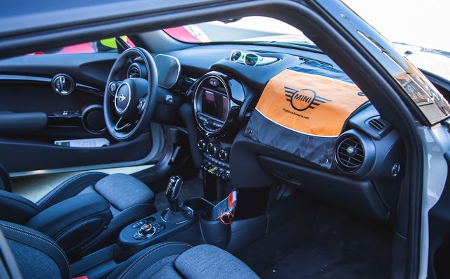 mini confort y sabor