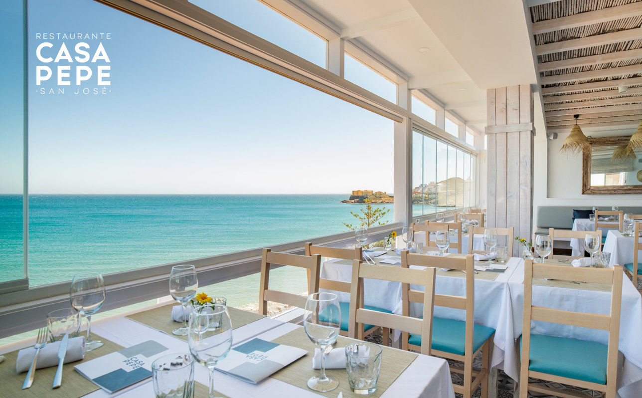 Casa Pepe