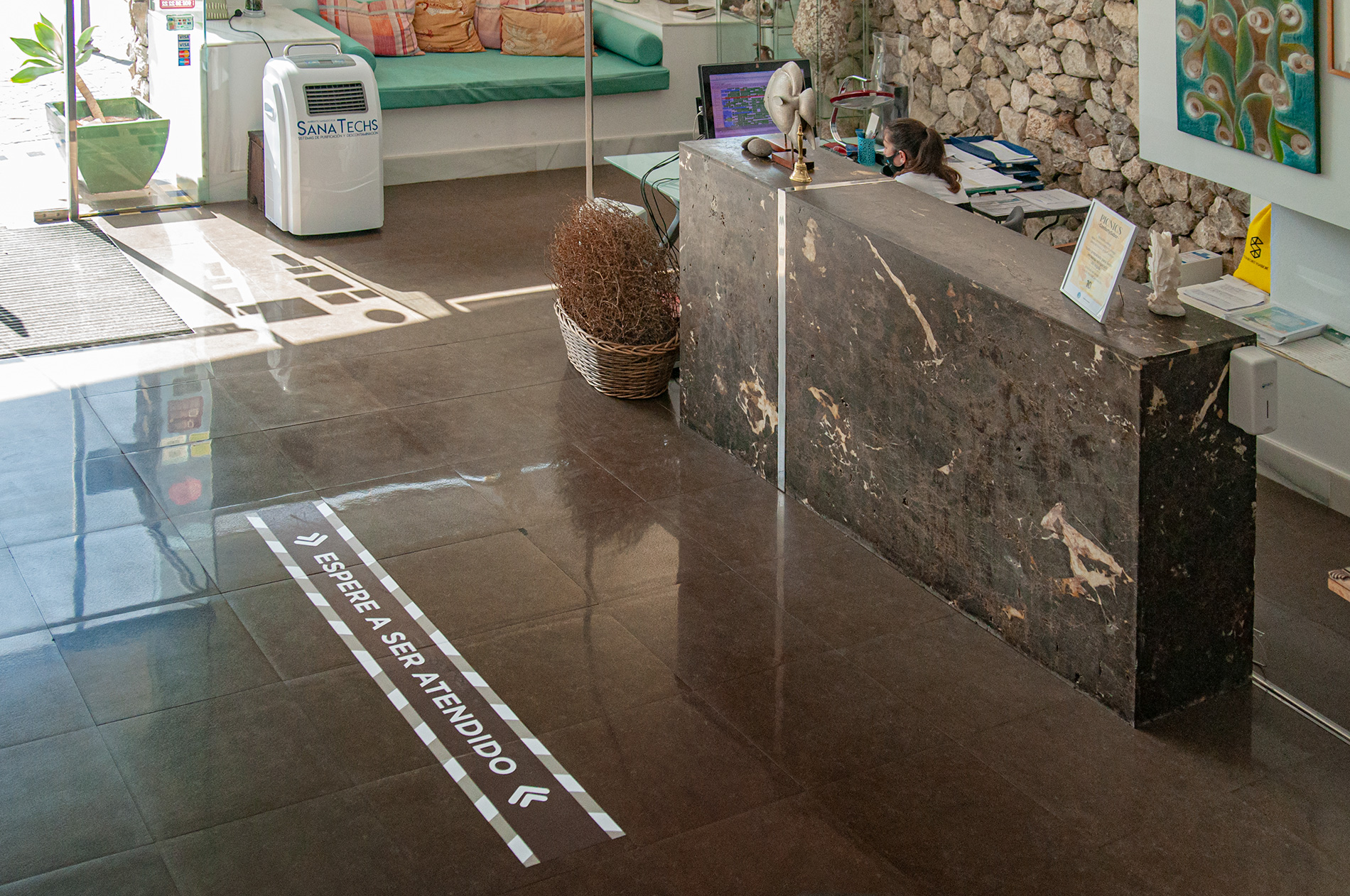 #EsteVirusLoParamosUnidos