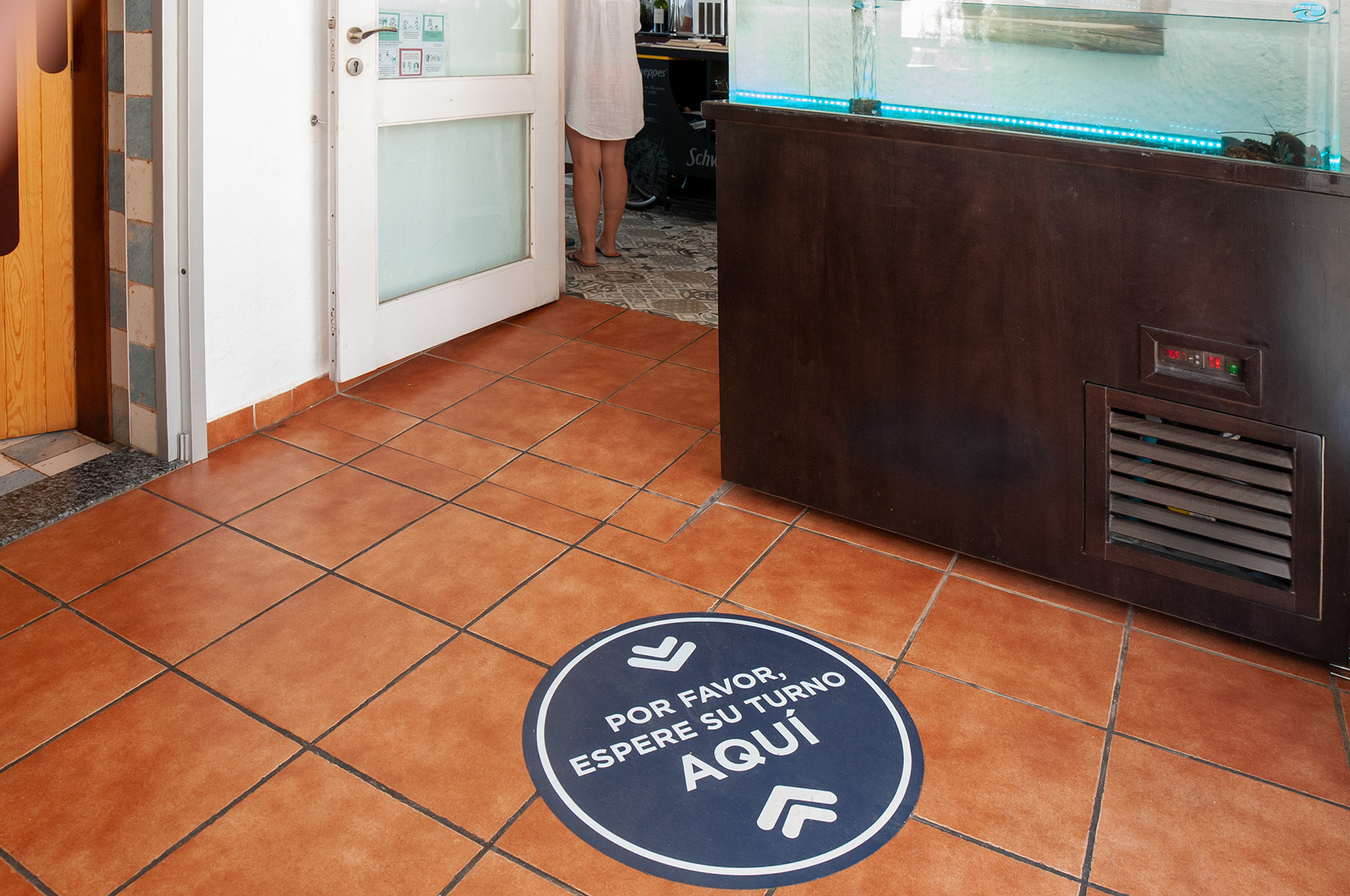 #EsteVirusLoParamosUnidos