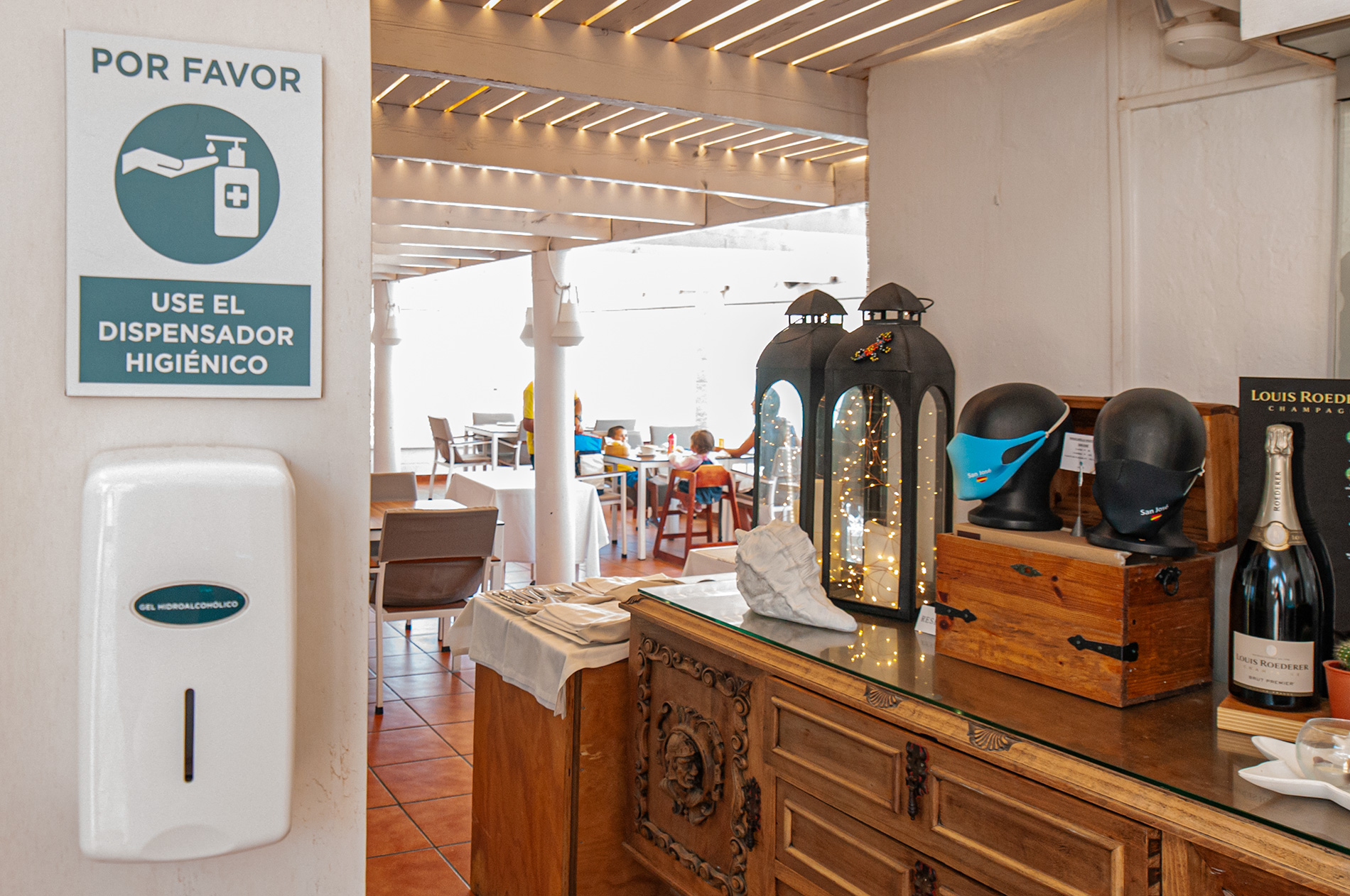 #EsteVirusLoParamosUnidos