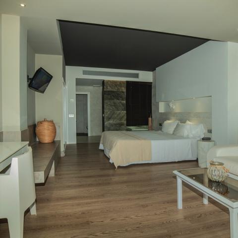 Habitacion Junion Suite