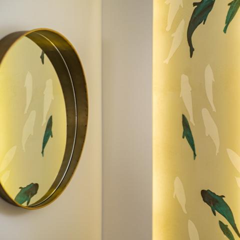 Detalle Villa Singular