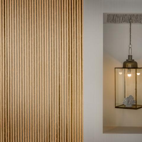 Detalle Villa Singular