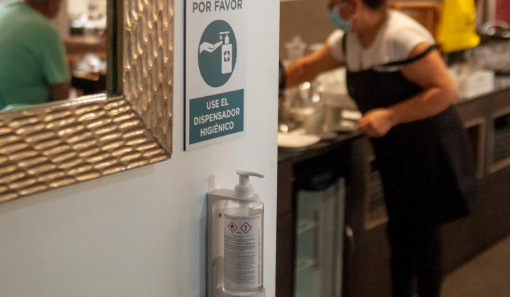 #estevirusloparamosunidos