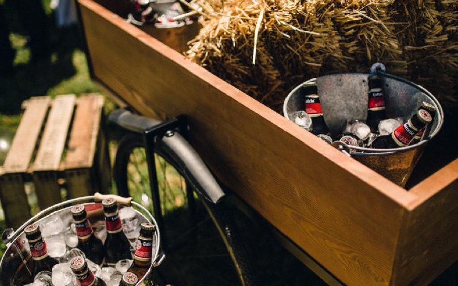 Finca Maltes Eventos corporativos