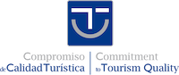 Compromiso Calidad Turística/Commitment Tourism Quality